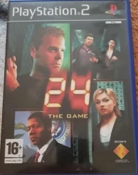 24: The Game [CZ][HU][PL][SK]