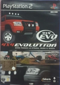 4x4 Evo [IT]