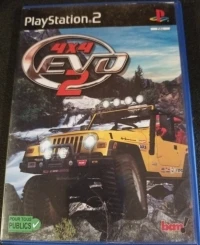 4x4 Evo 2 [FR]