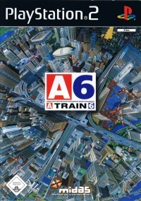 A-Train 6 [DE]