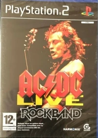 AC/DC Live: Rock Band [FR]