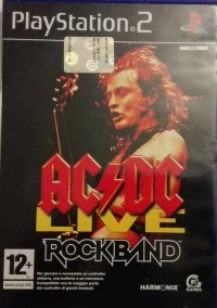AC/DC Live: Rock Band [IT]