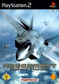 Ace Combat: Distant Thunder [DE]
