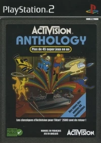 Activision Anthology [FR]