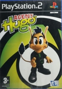 Agent Hugo [NL]