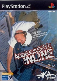 Aggressive Inline [ES]