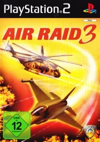 Air Raid 3 (large USK rating)