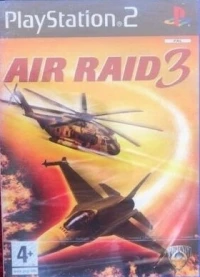 Air Raid 3 [PT]