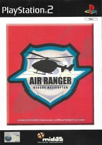 Air Ranger: Rescue Helicopter [IT]