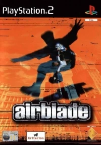Airblade [ES]