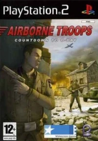 Airborne Troops: Countdown to D-Day [IT]