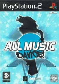 All Music Dance