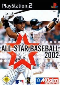 All-Star Baseball 2002 [DE]