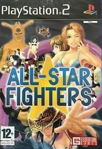All-Star Fighters [IT]
