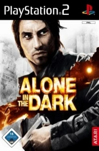 Alone in the Dark [DE]