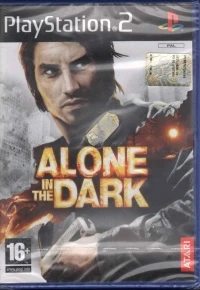Alone in the Dark [IT]