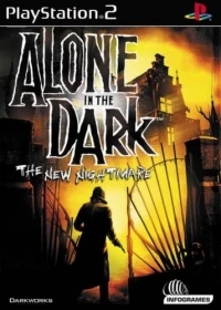 Alone in the Dark: The New Nightmare [NL]