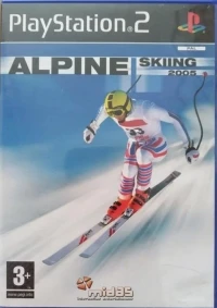 Alpine Skiing 2005 [ES]