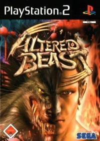 Altered Beast [DE]