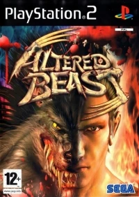 Altered Beast [FR]