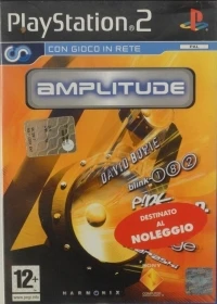 Amplitude (Destinato al Noleggio)