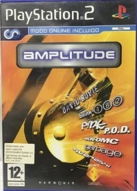Amplitude (Únicamente para Fines de Presentación)