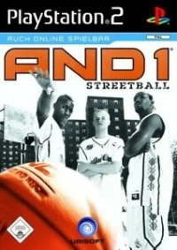 And 1 Streetball [DE]