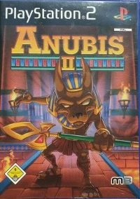 Anubis II [DE]