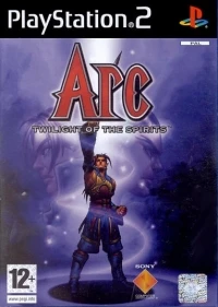 Arc: Twilight of the Spirits [DK][FI][NO][SE]