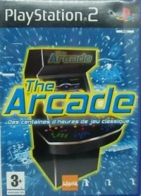 Arcade, The [FR]