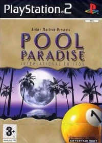 Archer Maclean Presents Pool Paradise - International Edition [FR]