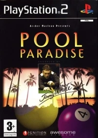 Archer Maclean Presents Pool Paradise [ES]