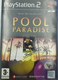Archer Maclean Presents Pool Paradise [NL]