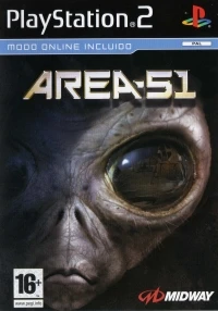 Area 51 [ES]