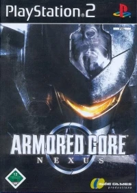 Armored Core: Nexus [DE]