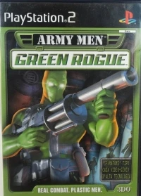 Army Men: Green Rogue [IT]