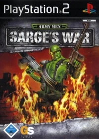Army Men: Sarge's War [DE]