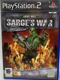 Army Men: Sarge's War [FR]