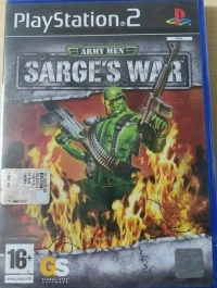 Army Men: Sarge's War [IT]