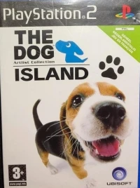 Artlist Collection: The Dog Island [NL]