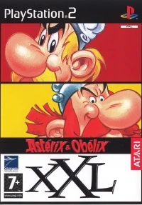 Astérix & Obélix XXL [ES]
