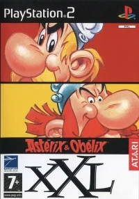 Astérix & Obélix XXL [FR]