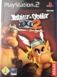 Astérix & Obélix XXL2: Mission: Las Vegum [DE]