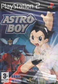 Astro Boy [IT]