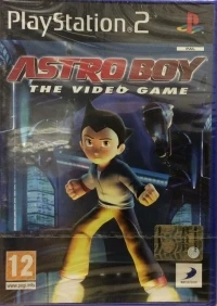Astro Boy: The Video Game [IT]