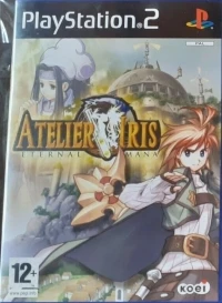 Atelier Iris: Eternal Mana [ES]