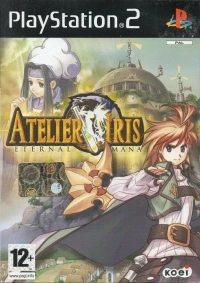 Atelier Iris: Eternal Mana [IT]