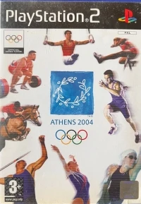 Athens 2004 [IT]
