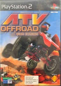 ATV Offroad [ES]