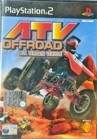 ATV Offroad [IT]